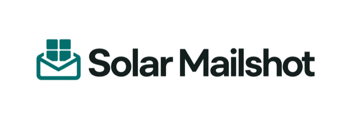 Solar Mailshot